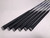Ping G425 Iron Set 6-PW+AW Black Dot Nippon AWT 2.0 Stiff Steel Mens RH, 10 of 12