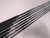 LEFTY Callaway Apex 21 Iron Set 4-PW True Temper Elevate ETS VSS Regular LH -.5", 9 of 12