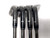 Callaway Big Bertha OS Iron Set 8-PW+AW 2* Up Recoil 460 F2 Senior Graphite RH, 4 of 12