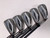 Callaway Paradym Ai Smoke HL Iron Set 7-PW+AW  Cypher 5.0 Senior Graphite RH, 1 of 12