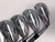 Mizuno JPX 921 Hot Metal Iron Set 7-PW+GW+SW Recoil F2 Senior Graphite Mens RH, 2 of 12