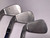 TaylorMade SIM MAX OS Iron Set 7-PW+AW Ventus Blue 6-R Regular Graphite Mens RH, 6 of 12