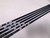 TaylorMade SIM MAX OS Iron Set 7-PW+AW Ventus Blue 6-R Regular Graphite Mens RH, 8 of 12