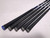 TaylorMade SIM MAX OS Iron Set 7-PW+AW Ventus Blue 6-R Regular Graphite Mens RH, 10 of 12