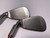 Ping G10 Iron Set 4-PW Blue Dot 1* Up TFC 129 I Regular RH Oversize Grips, 7 of 12