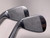 TaylorMade Qi Iron Set 5-PW+AW KBS Max MT 85g Regular Steel Mens RH, 8 of 12