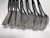 Cobra DS-ADAPT MAX Iron Set 6-PW+GW+SW Recoil Dart F3 90g Regular Graphite RH, 5 of 12