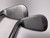 Cobra DS-ADAPT MAX Iron Set 6-PW+GW+SW Recoil Dart F3 90g Regular Graphite RH, 7 of 12