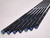 Cobra DS-ADAPT MAX Iron Set 6-PW+GW+SW Recoil Dart F3 90g Regular Graphite RH, 11 of 12