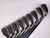 Wilson Fatshaft Iron Set 2-9+GW FatShaft Regular Graphite Mens RH Midsize Grips, 1 of 12