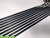 Wilson Fatshaft Iron Set 2-9+GW FatShaft Regular Graphite Mens RH Midsize Grips, 9 of 12