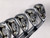 TaylorMade R7 TP Iron Set 3-PW True Temper DG S300 Stiff Steel RH Midsize Grips, 2 of 12