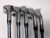 Cobra Transition S Ladies Iron Set 7-PW+SW Aldila VS Proto-HL50 50g Ladies RH, 4 of 12