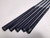 Cobra Transition S Ladies Iron Set 7-PW+SW Aldila VS Proto-HL50 50g Ladies RH, 10 of 12