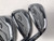 Callaway Elyte Max Fast Iron Set 7-PW Vanquish 4 R2 Senior Graphite Mens RH, 2 of 12