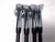 Callaway Elyte Max Fast Iron Set 7-PW Vanquish 4 R2 Senior Graphite Mens RH, 4 of 12