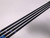 Callaway Elyte Max Fast Iron Set 7-PW Vanquish 4 R2 Senior Graphite Mens RH, 8 of 12