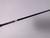 Callaway Fusion Wide Sole Single 4 Iron 75g Regular Graphite Mens RH, 5 of 12