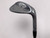 Titleist Vokey SM6 Tour Chrome Sand Wedge SW 56* 10 S-Grind Kuro Kage RH, 1 of 12
