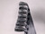 Titleist 712/716 AP2 Iron Set 4-PW True Temper Dynamic Gold S300 Stiff Steel RH, 1 of 12