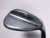 Titleist Vokey SM10 Tour Chrome Lob Wedge LW 58* 8 M-Grind Fubuki MV Regular RH, 1 of 12