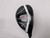 Callaway X2 Hot 4 Hybrid 22* Ladies Graphite Womens RH, 1 of 12