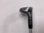 Callaway X2 Hot 4 Hybrid 22* Ladies Graphite Womens RH, 5 of 12