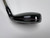 Callaway Apex 21 4 Hybrid 21* Kinetix Ballistic HUT 20 Regular Graphite Mens RH, 3 of 12