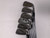 Cobra King Cobra Oversize Iron Set 4-9 Regular Steel Mens RH, 1 of 12