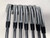 Callaway Apex TCB 21 Iron Set 4-PW True Temper DG X100 Tour Issue X-Stiff RH, 4 of 12