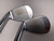 Callaway Apex TCB 21 Iron Set 4-PW True Temper DG X100 Tour Issue X-Stiff RH, 8 of 12