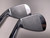 Mizuno MP 4 Iron Set 3-PW Project X Precision Rifle 5.5 Regular Steel Mens RH, 8 of 12