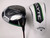 Callaway Elyte Driver 12* Tour Flat Project X Denali Red 6.0 50g Stiff RH HC, 1 of 12