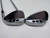 Edel SMS Wedge Set 54* | 58* NS Pro Modus 3 125 125g Wedge RH Midsize Grips, 1 of 12