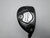 Titleist 910 H 3 Hybrid 19* Mitsubishi Rayon Diamana 'ahina 90HYB 90g Stiff RH, 1 of 12