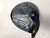 Callaway Paradym Ai Smoke Max 3 Fairway 15* Denali Black 6.0 70g Stiff RH HC, 2 of 12