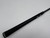 Titleist Vokey SM6 Jet Black Wedge 60* 8 Bounce M-Grind Wedge Steel Mens RH, 6 of 12