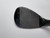 Cleveland CG16 Black Zip Groove Wedge 58* 12 Bounce Traction Wedge Steel Mens RH, 3 of 12