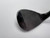 Cleveland CG16 Black Zip Groove Wedge 58* 12 Bounce Traction Wedge Steel Mens RH, 4 of 12