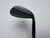 Titleist Vokey SM9 Jet Black Wedge 56* 10 Bounce S-Grind Wedge Steel Mens RH, 1 of 12