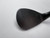 Titleist Vokey SM9 Jet Black Wedge 56* 10 Bounce S-Grind Wedge Steel Mens RH, 4 of 12