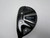 Callaway Rogue X 4 Hybrid 20* Aldila Synergy 60g Regular Graphite Mens LH HC, 2 of 12
