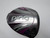 Ping G LE 2 Driver 11.5* ULT240 Ladies Graphite Womens RH Undersize Grip, 1 of 12