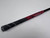 Nickent 6DT 4 Hybrid 22* Aldila VooDoo 85g Stiff Graphite Mens RH, 7 of 12