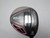 Cobra Bio Cell Silver Womens 3 Fairway Wood 18.5* Project X 4.0 49g Ladies RH, 1 of 12