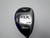 Mizuno Clk Fli-Hi Hybrid 23* Exsar HS2 70g Regular Graphite Mens RH, 1 of 12