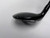 LEFTY Cobra F-Max Superlite 4 Hybrid 22* SuperLite 55g Regular Graphite Mens LH, 3 of 12