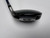 Cobra Baffler DWS 2008 3 Hybrid 20* Aldila VS Proto HL By You 65g Stiff RH, 3 of 12