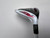TaylorMade AeroBurner 3HL Fairway Wood 16.5* Matrix Speed Rul-Z 60g Regular RH, 5 of 12