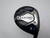 Callaway Big Bertha B21 5 Fairway Wood 18* RCH 45 45g Senior Graphite Mens RH, 1 of 12